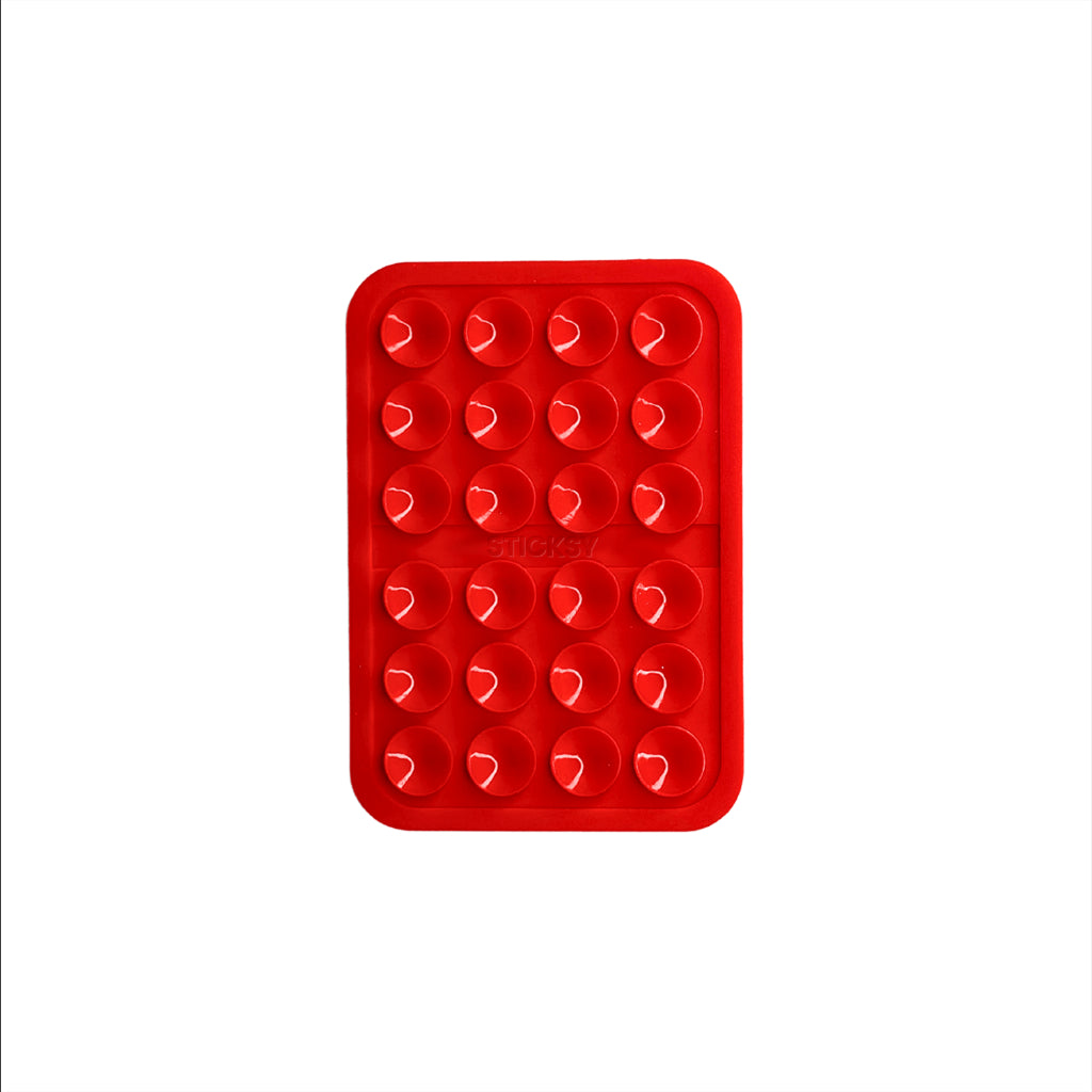 π΄ Sticksy - Phone Suction Holder