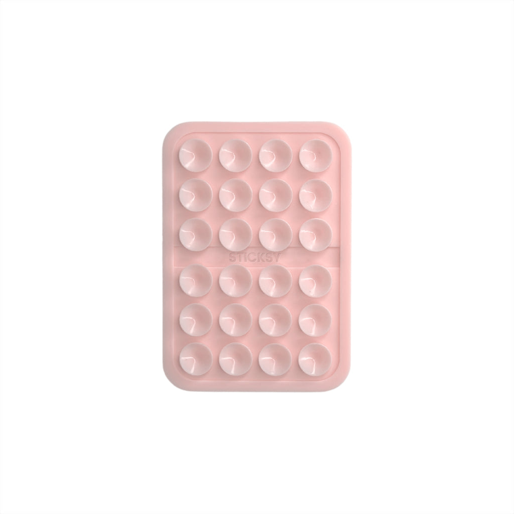 π΄ Sticksy - Phone Suction Holder