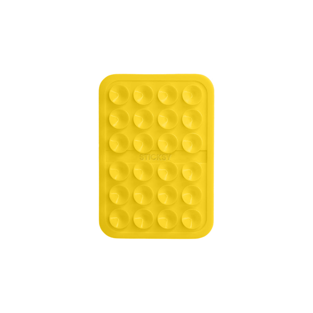 π΄ Sticksy - Phone Suction Holder